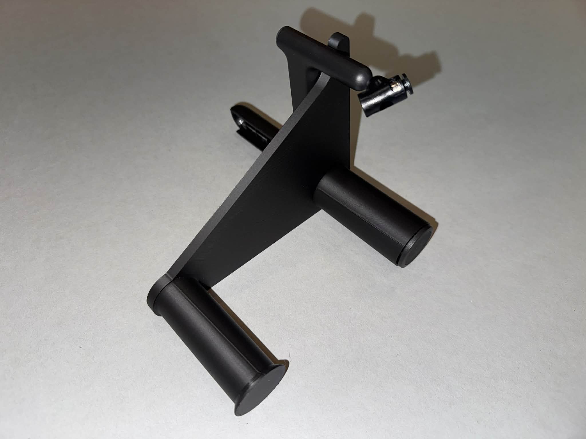 P2S Spool holder extender (Right side)