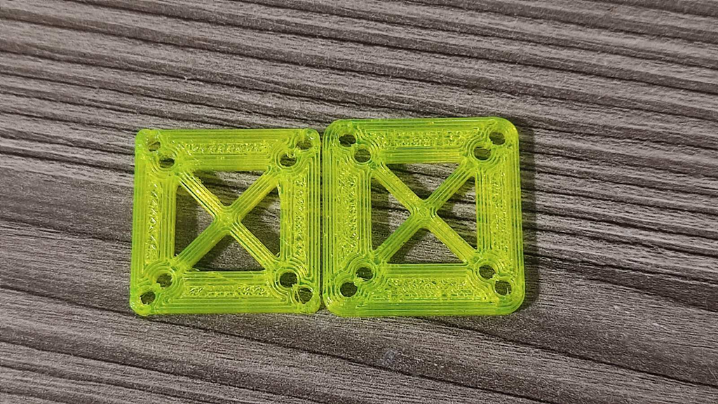 Drone fc mounting 20x20 16x16
