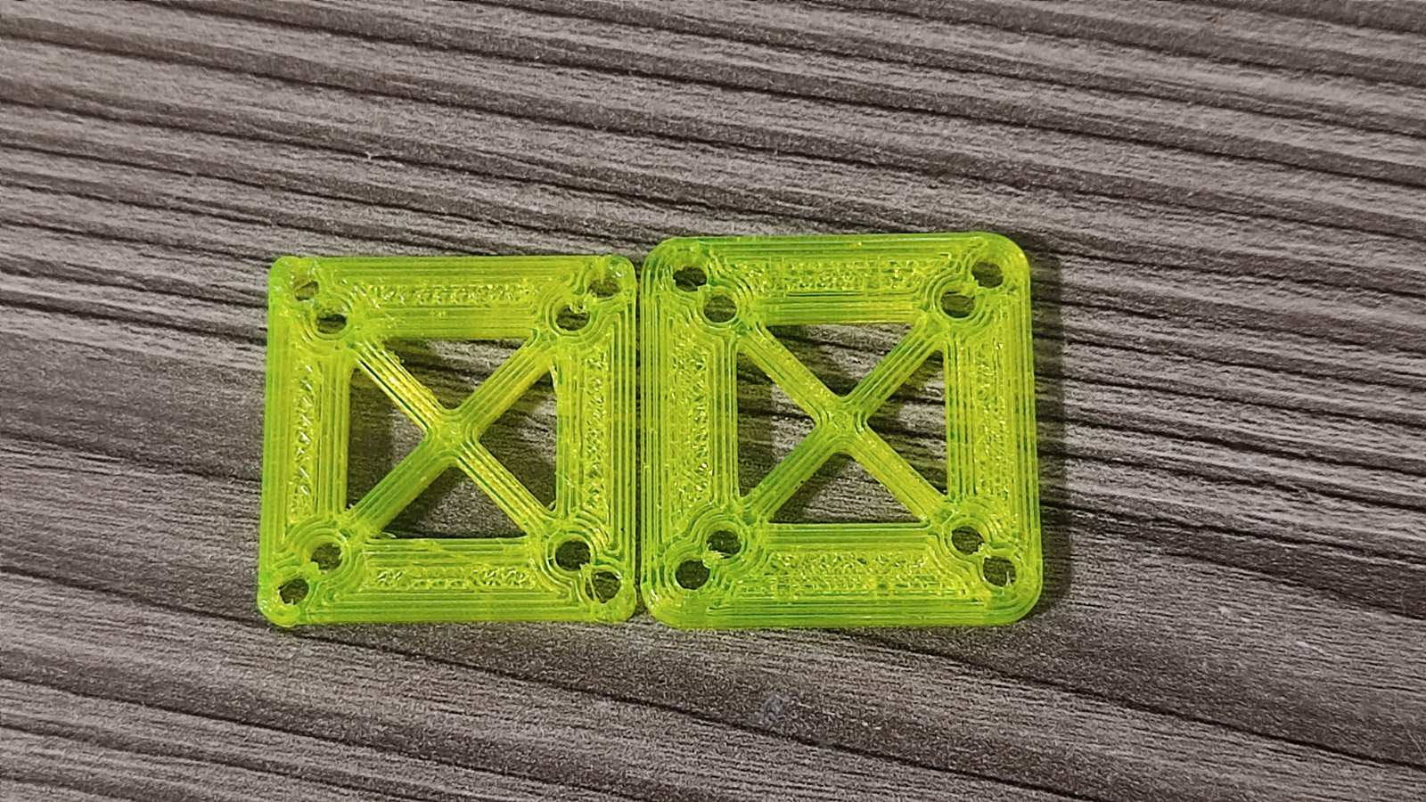 Drone fc mounting 20x20 16x16