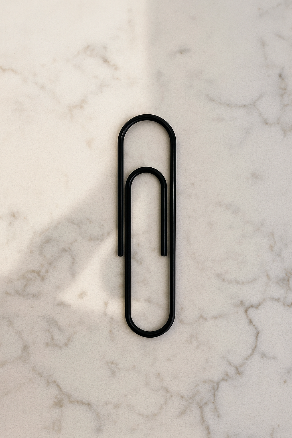 Large Paper Clip