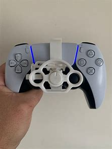 PS5 Steering wheel