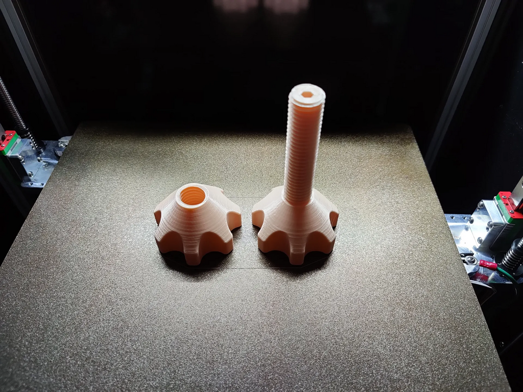 Spool Winder Remix