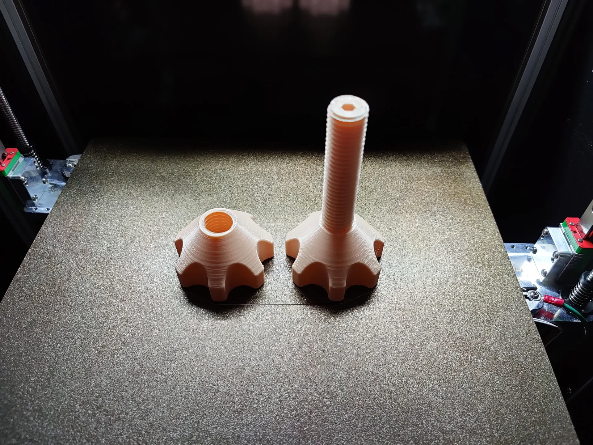 Spool Winder Remix
