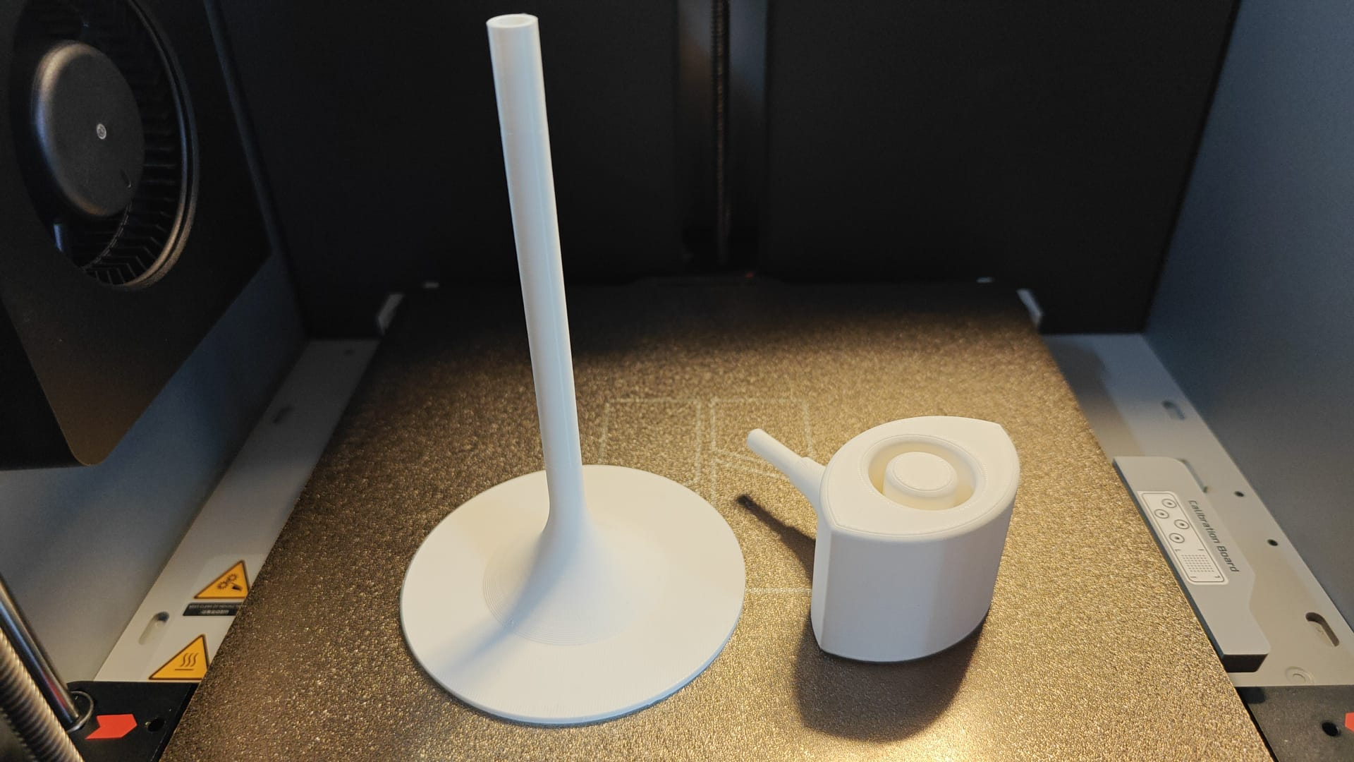 Eye Headphone Stand