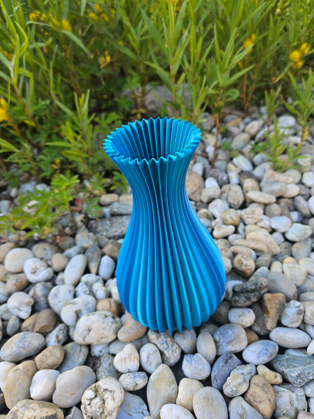 Elegant Vase (Vase Mode)