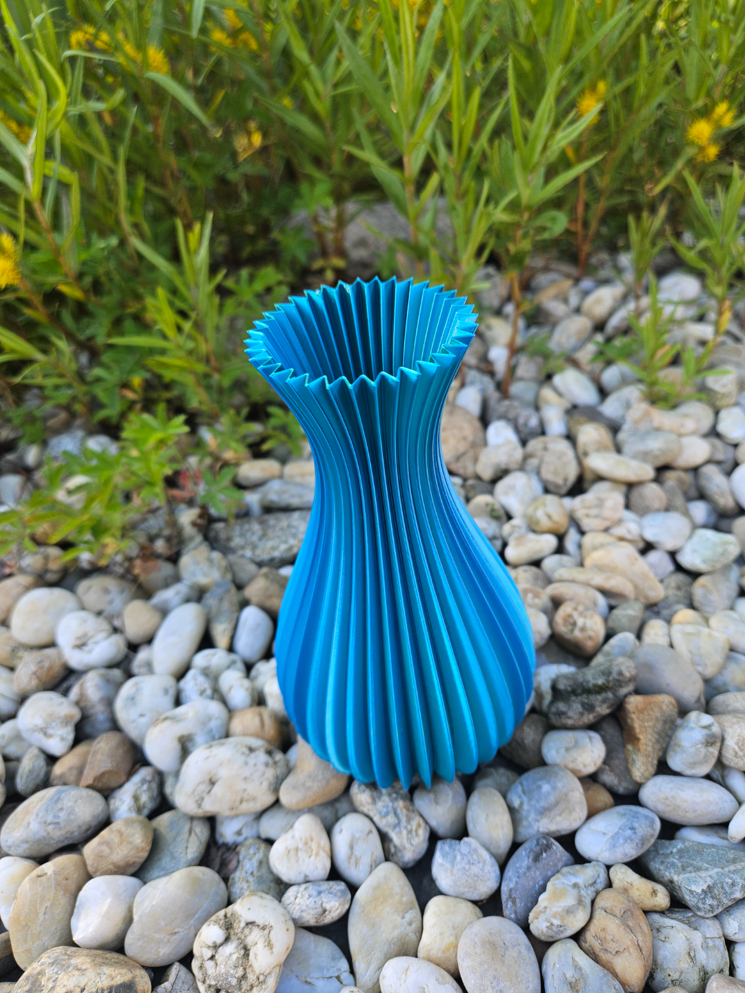 Elegant Vase (Vase Mode)