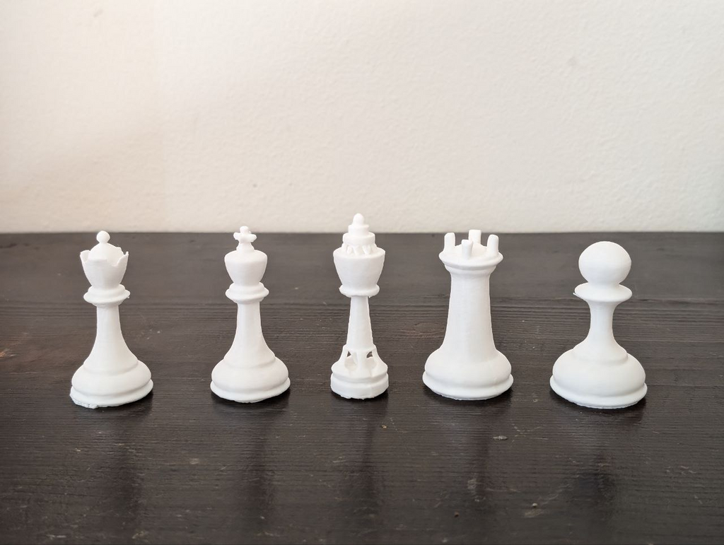 Elegance in Chess: Models