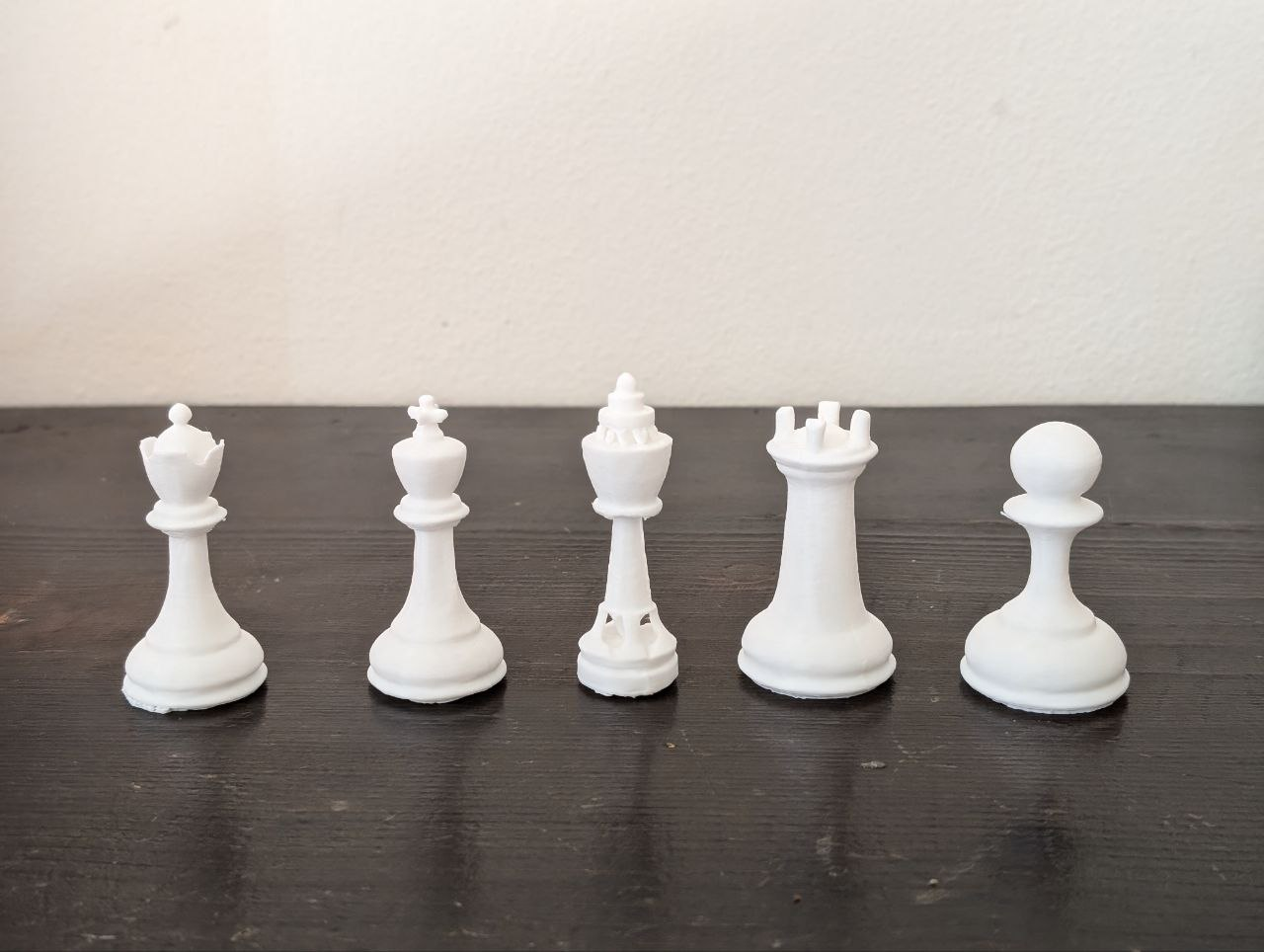 Elegance in Chess: Models