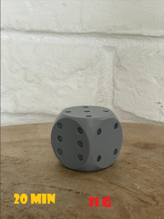 Dice-No Ams