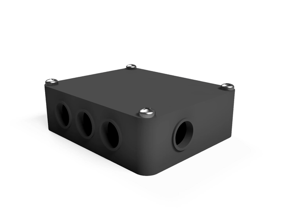 Junction Box Generator