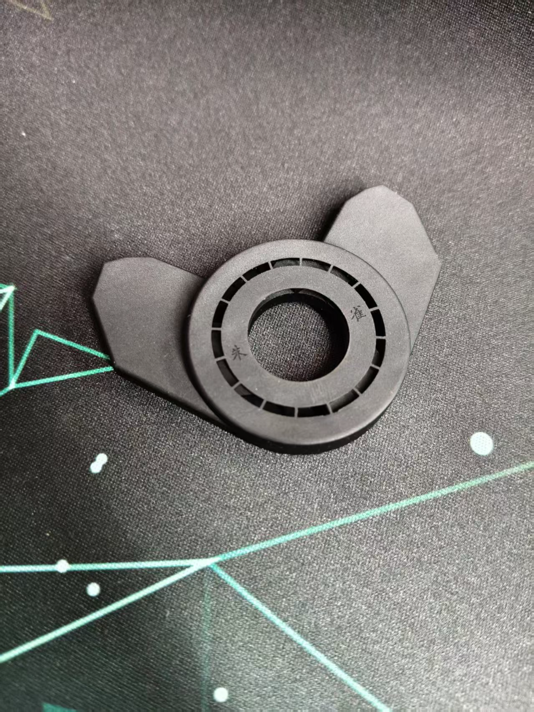 voron sb 朱雀适配部分图纸