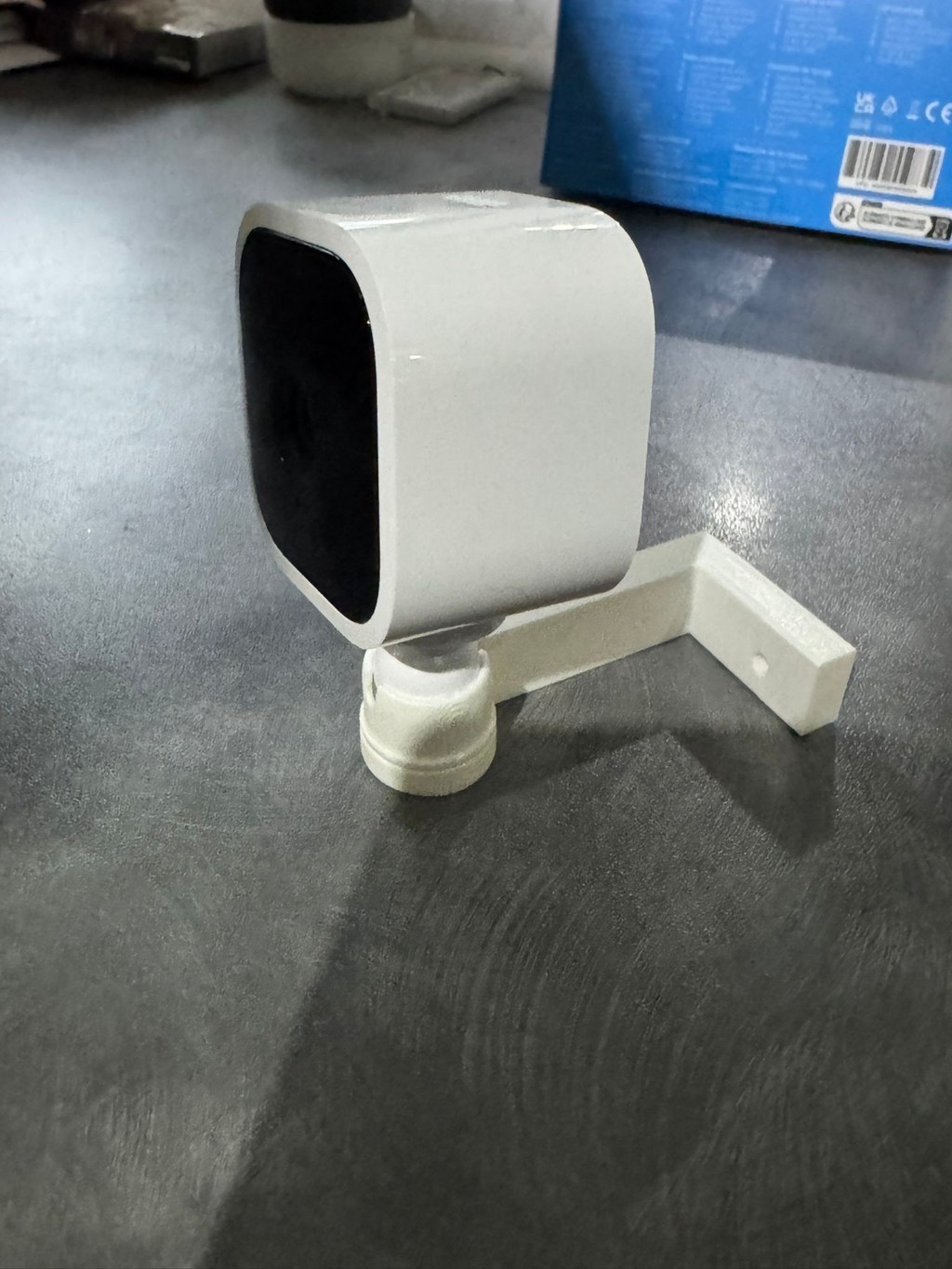 Blink Mini Wall Mount