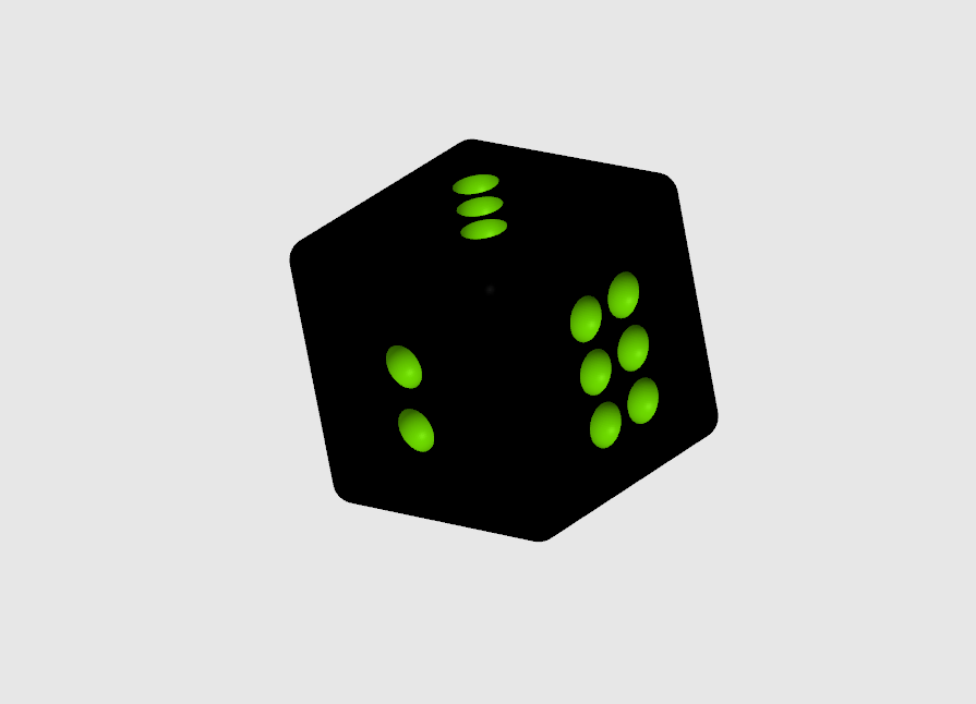 Dado da gioco