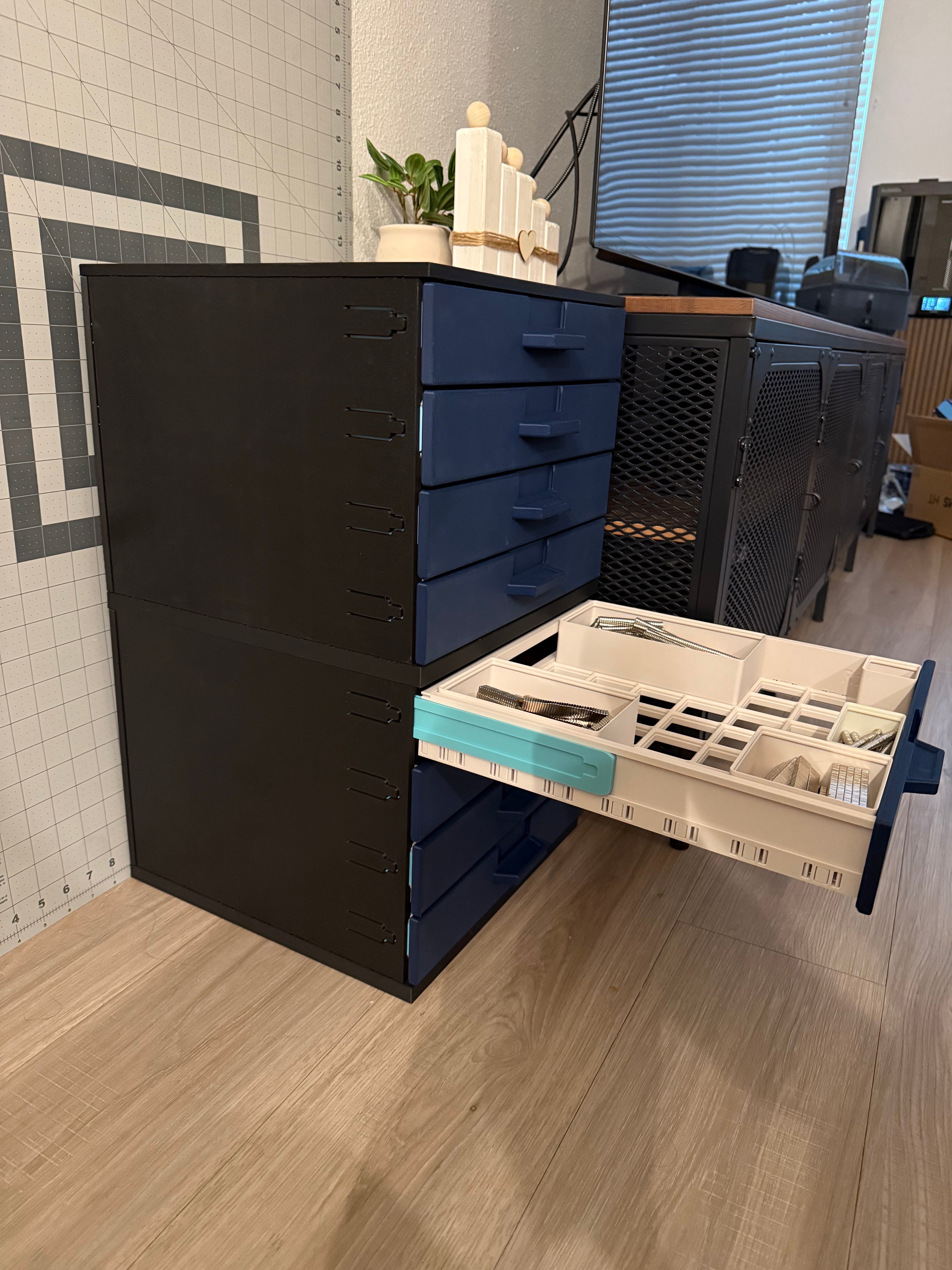 GridfiniDrawer