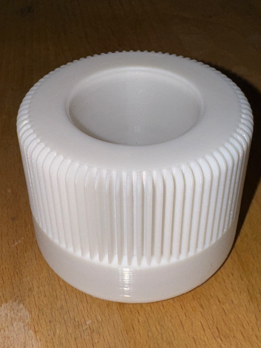 Modern quick little vase