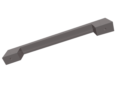 Furniture handle