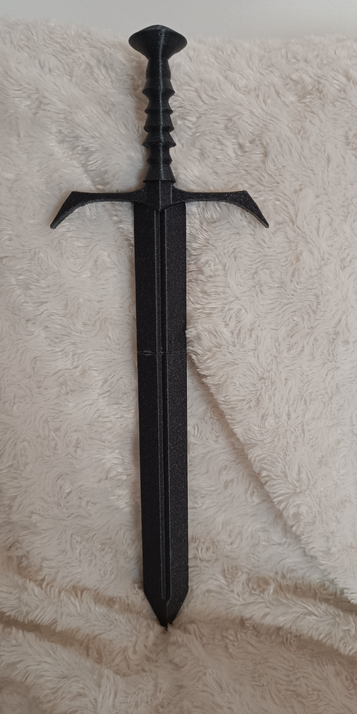 Sword
