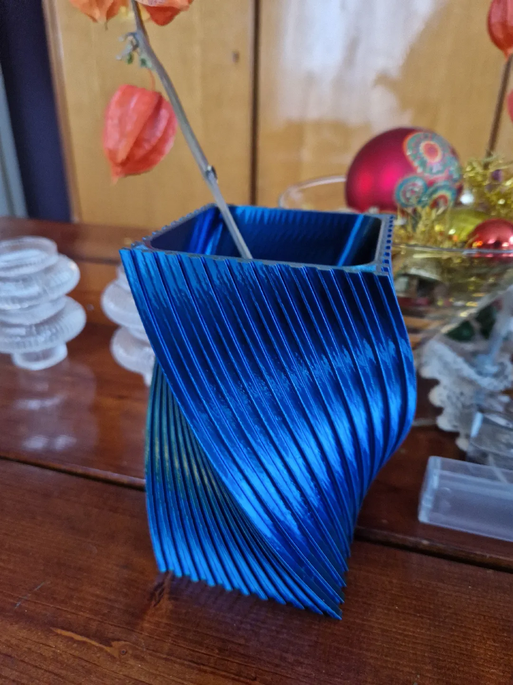 Elegant Vase (Vase Mode)