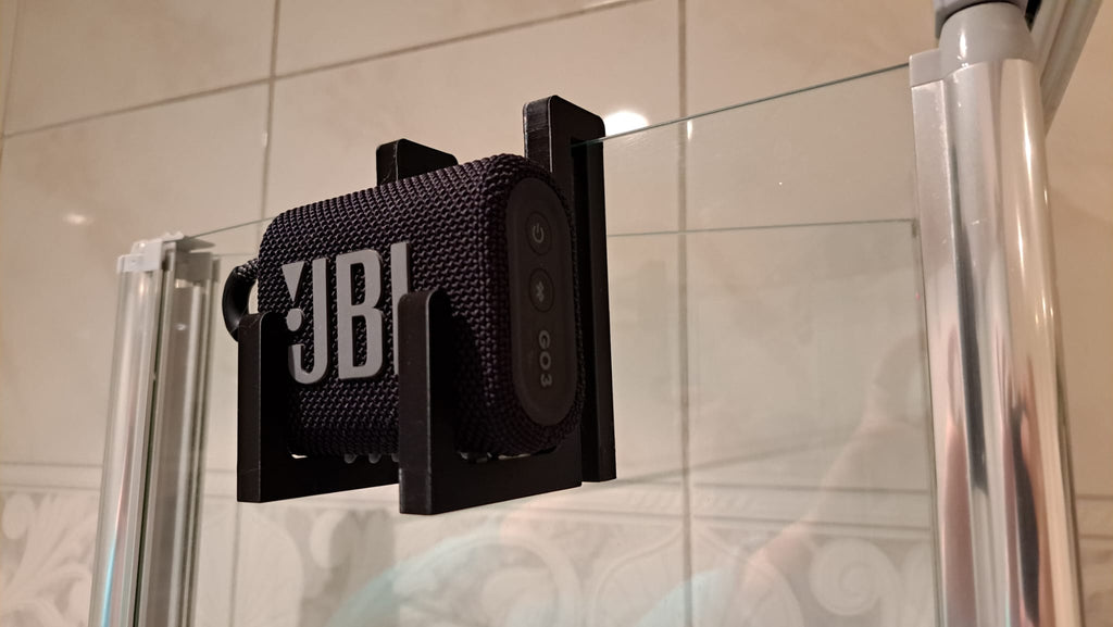 jbl go 3 holder