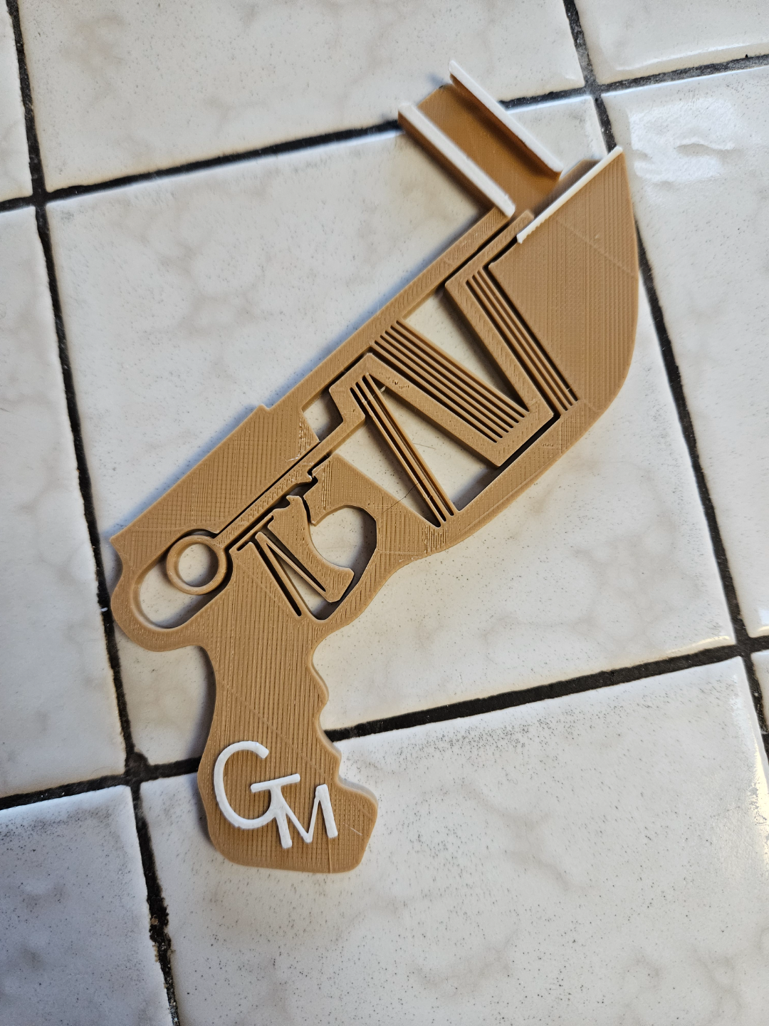 PRINT-IN-PLACE GUN