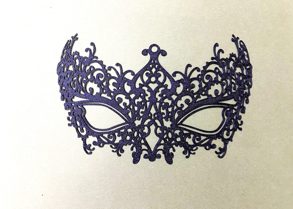 Mask for costume party