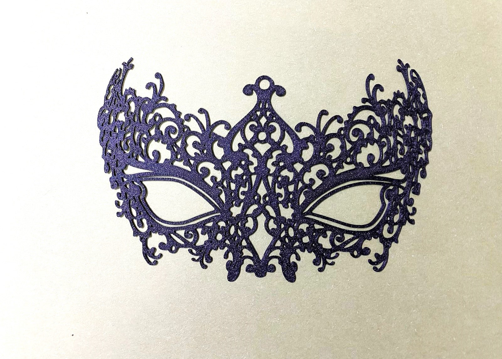 Mask for costume party
