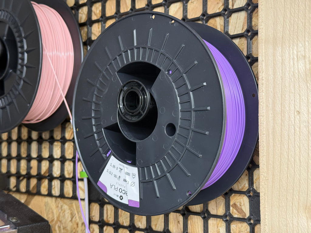 openGrid Prusa XL Spool Holder
