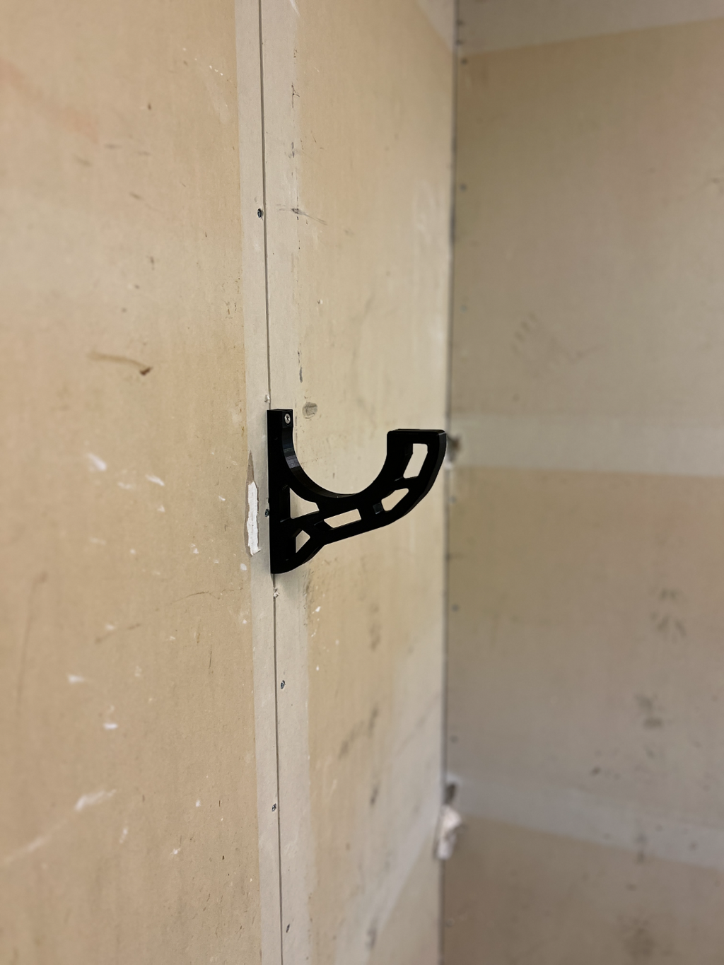 Ultra strong big wall hook