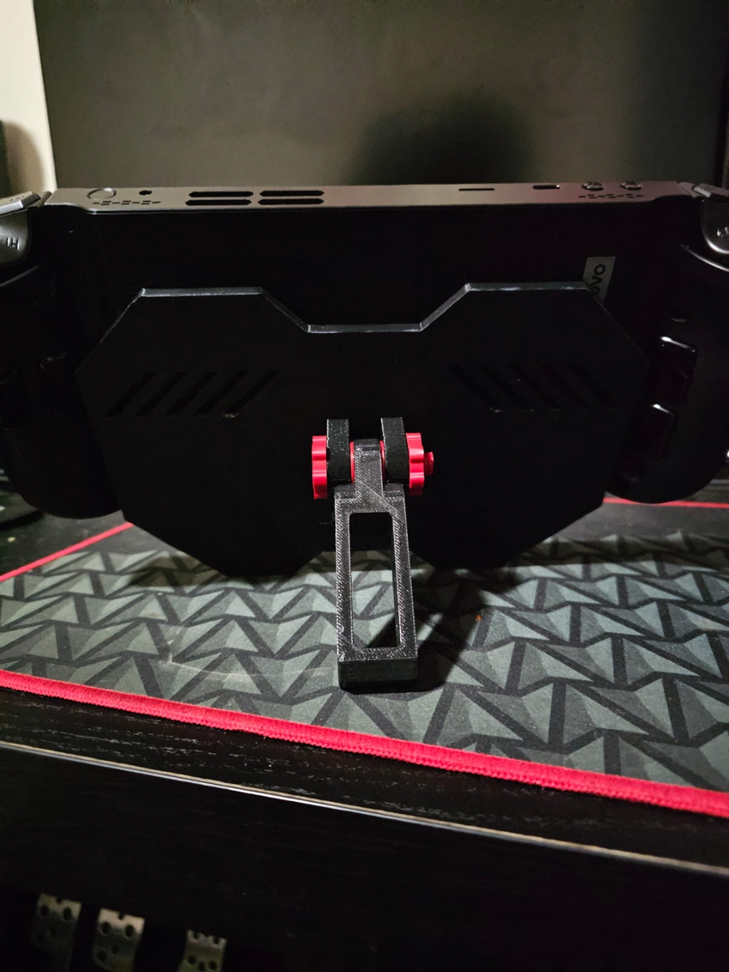 Lenovo Legion Go support