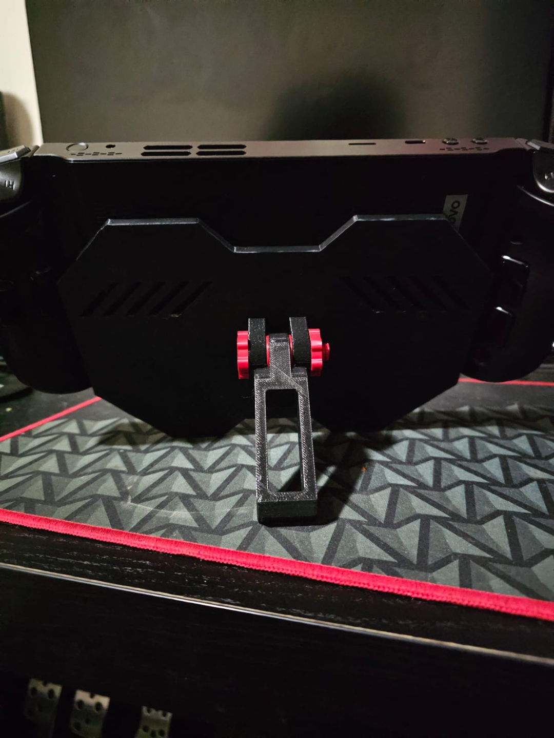 Lenovo Legion Go support
