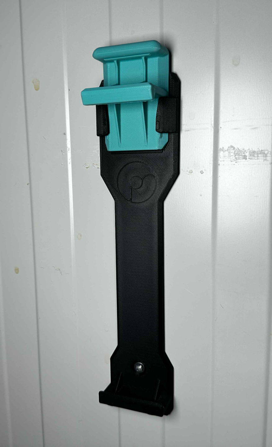 PolyDryer Wall Mount