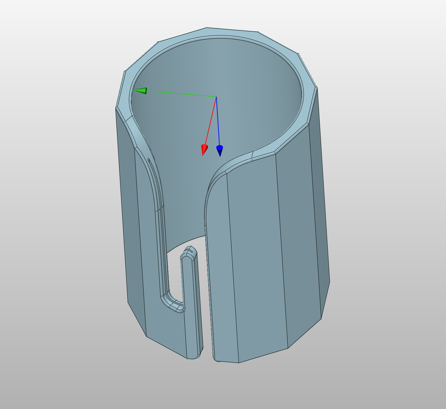 GiftPaper_Cutter