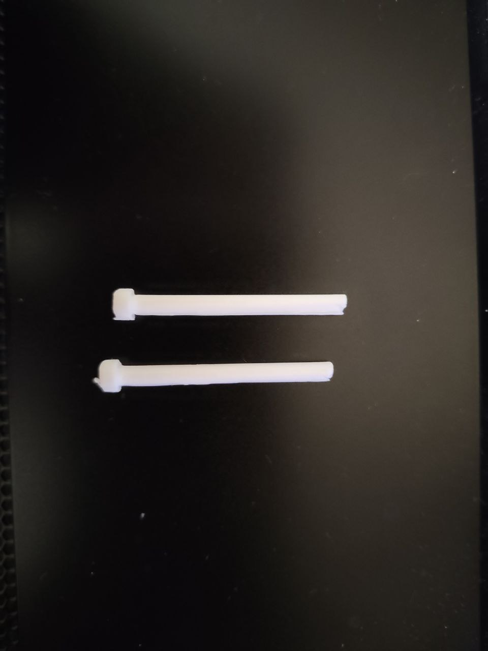 PLA - pin 40x5mm