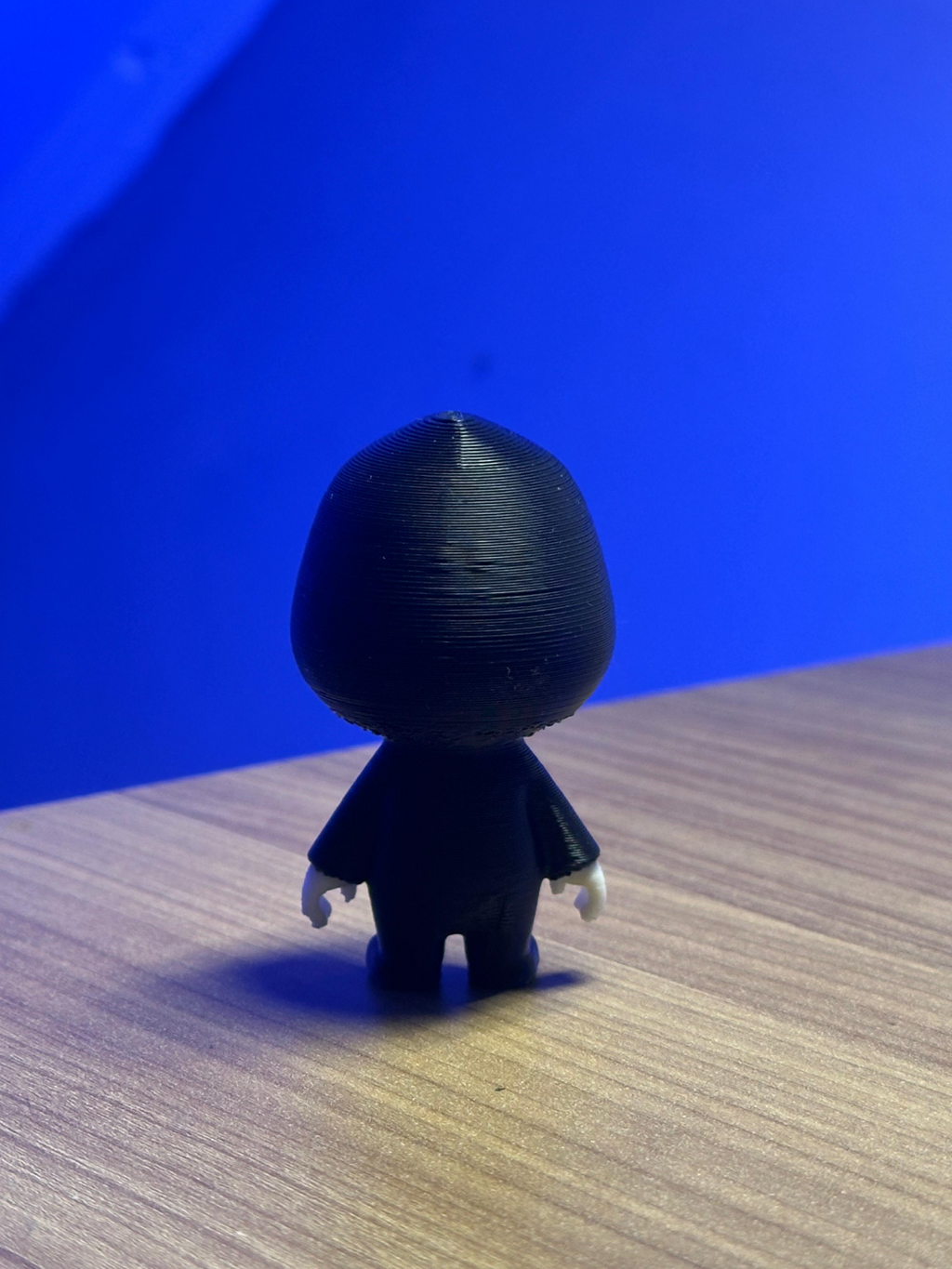 Scream miniature