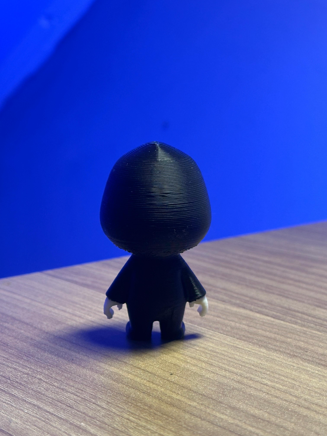 Scream miniature