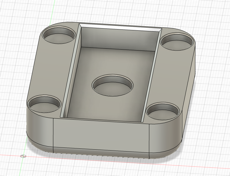 Magnetic Key Box – Hide Spare Keys Safe