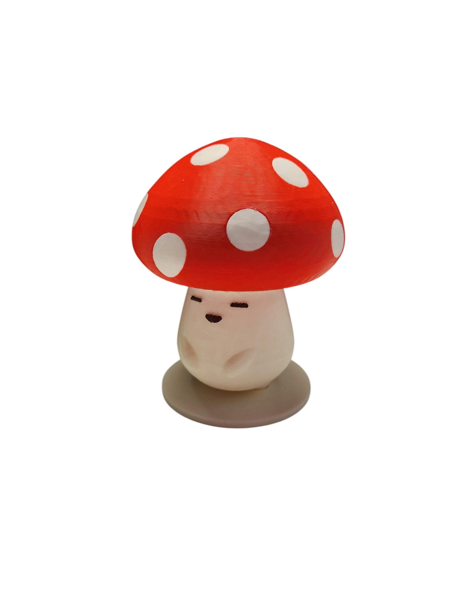 Mushroom Deodorizer