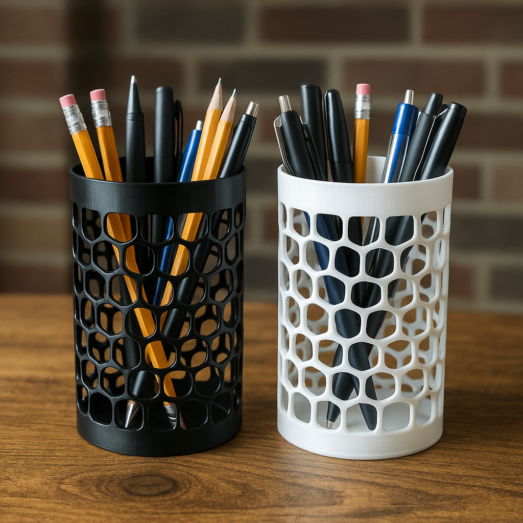 Tall Pen Stand