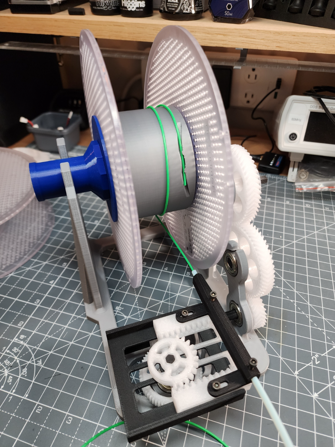 BBL Reusable Spool Sleeve