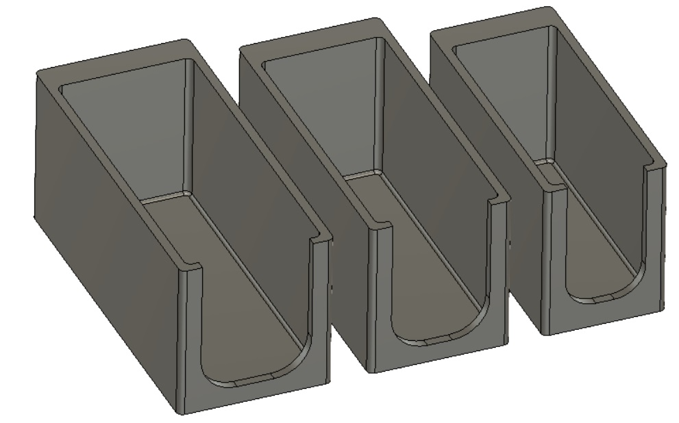 Carbide Insert box holders