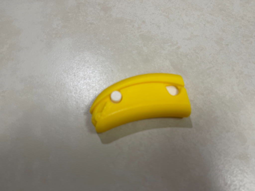 banana knife