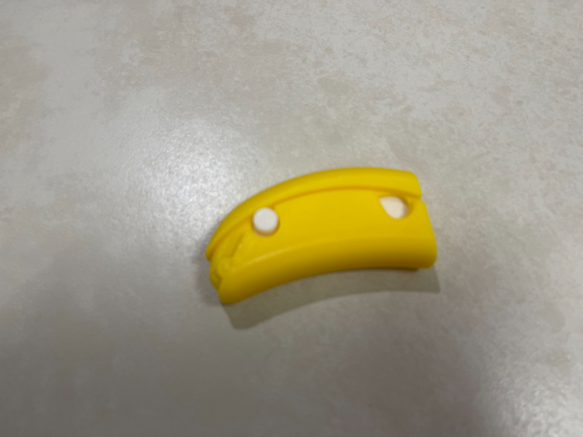 banana knife