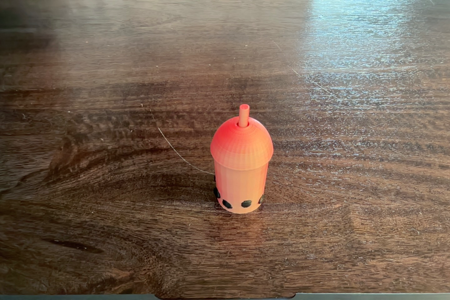 Boba Fidget
