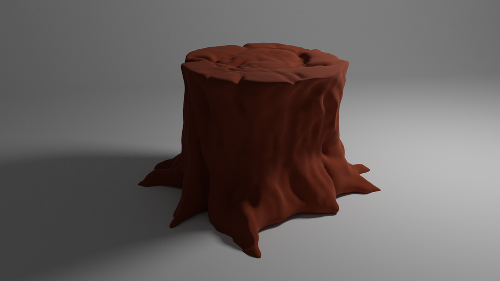 Stump