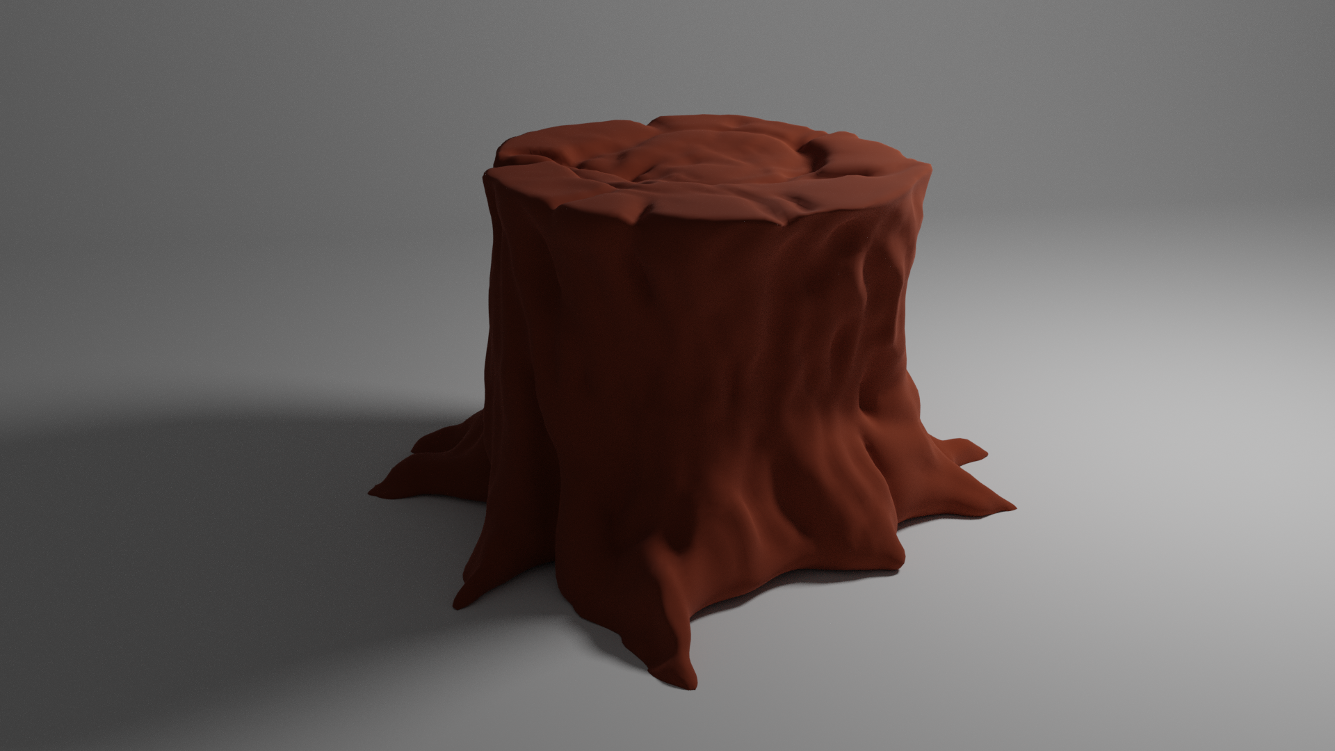Stump