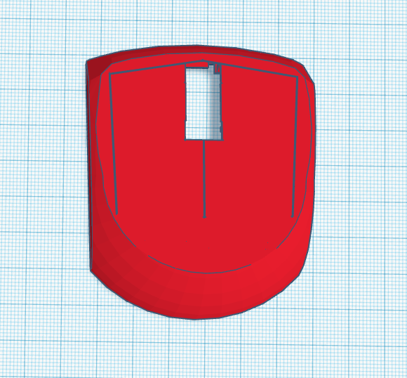 M2K Shell with Profile