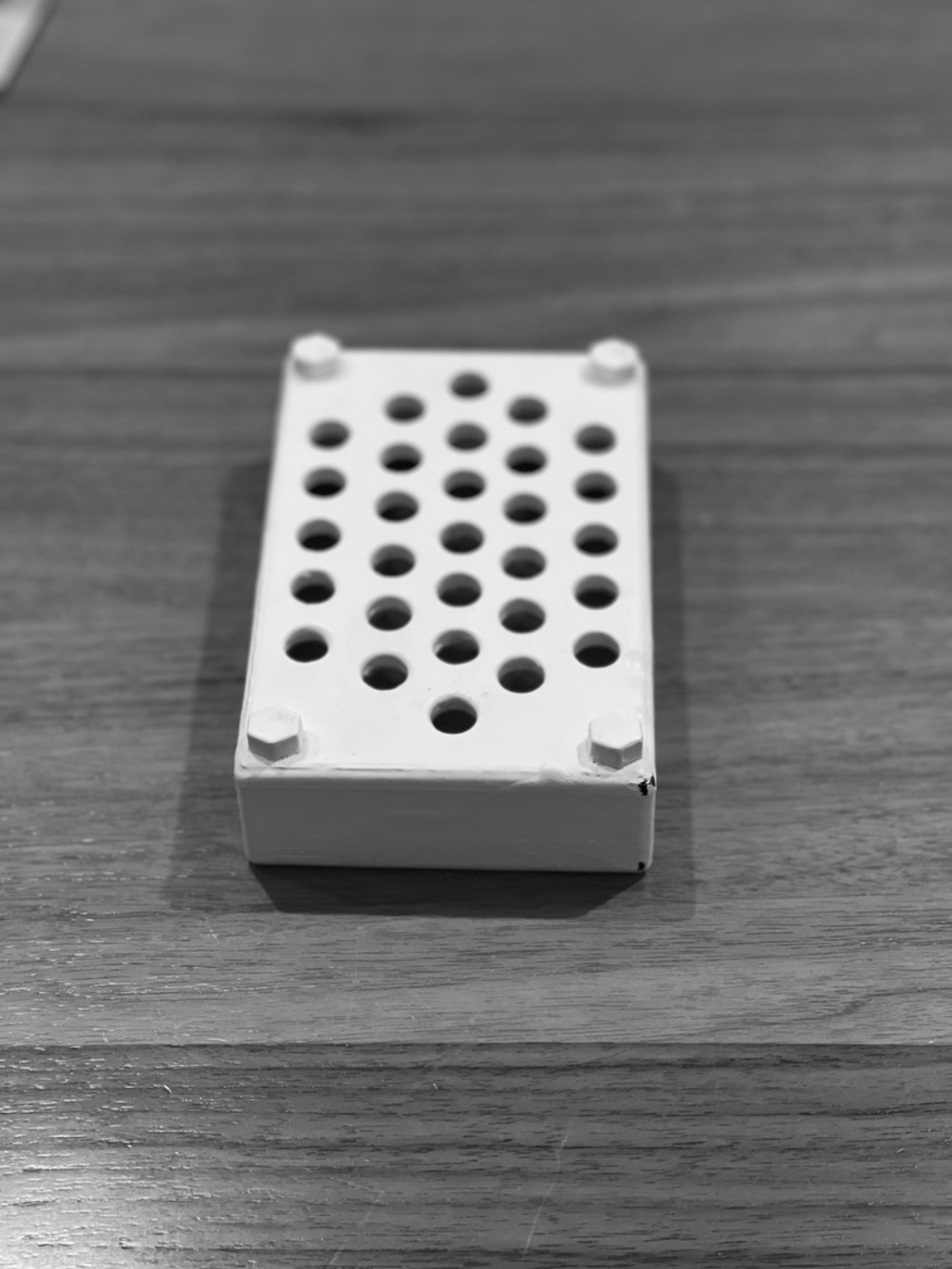 soapbar holder