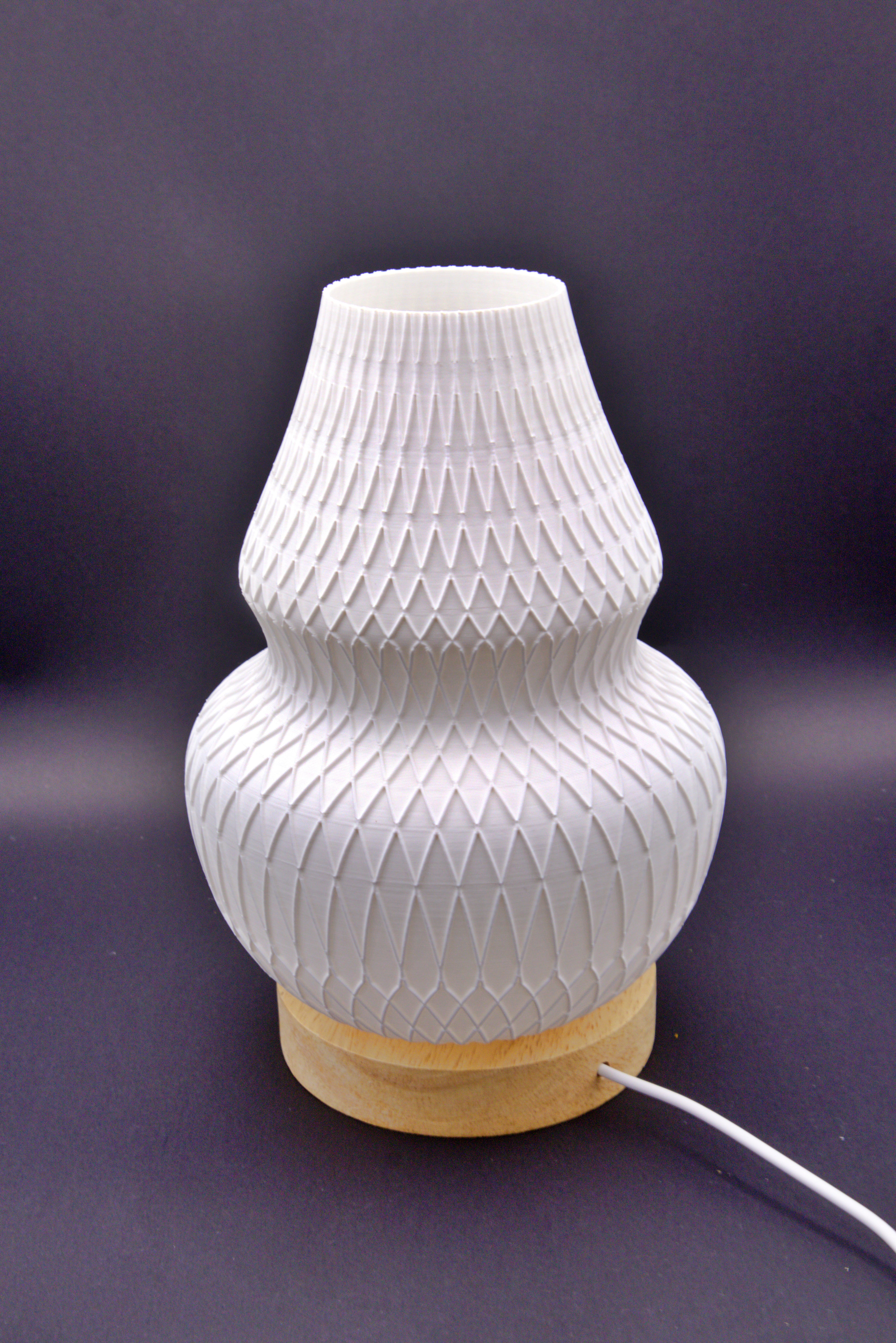 Night Lamp Shade