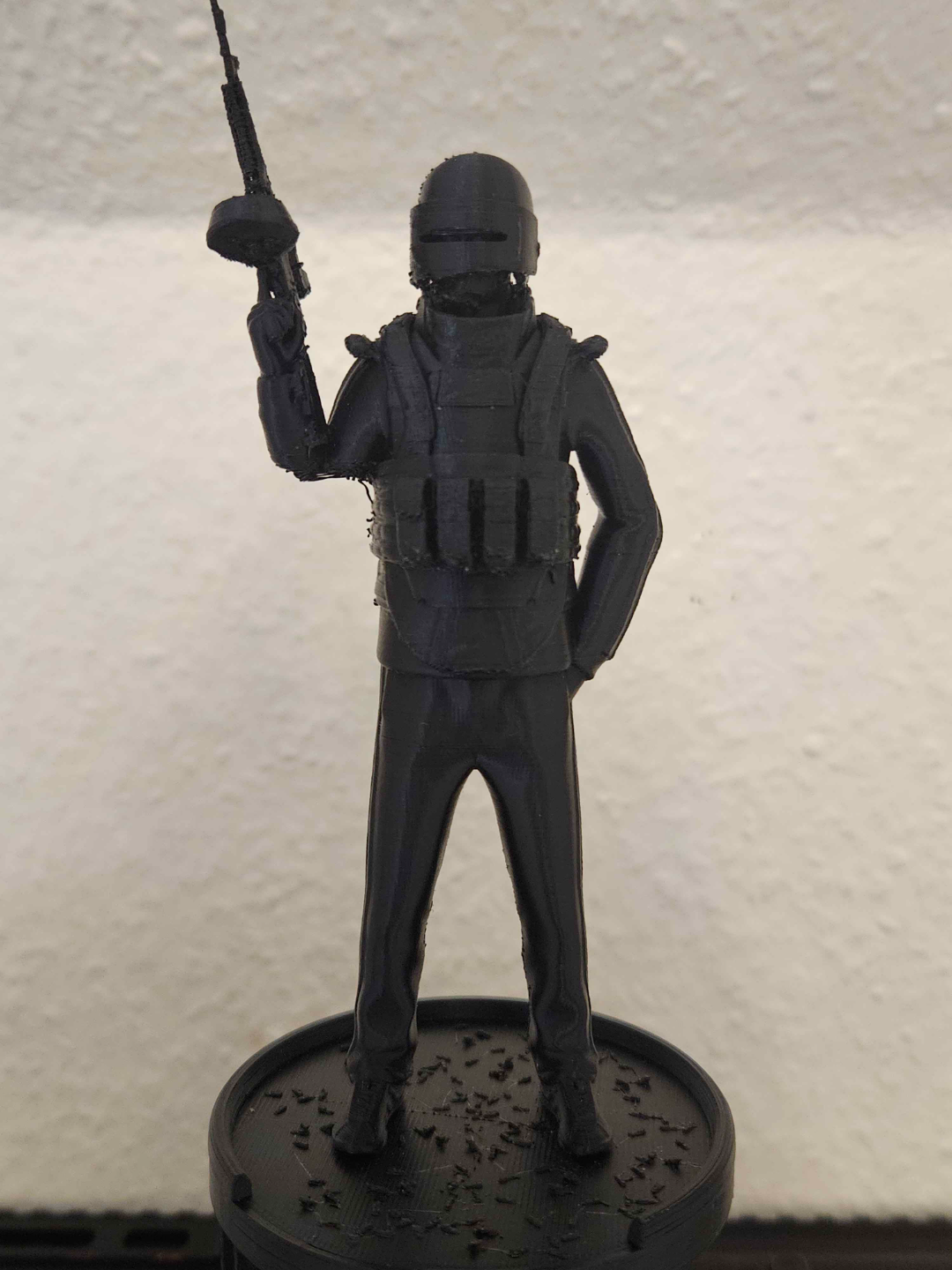 KILLA Boss (Escape form Tarkov)