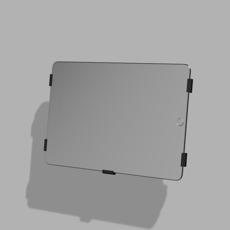 iPad Holder